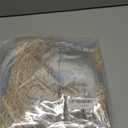 LIBERECOO Clear Plastic Table Cover Protector, Rectangle Waterproof Oilproof Vinyl Tablecloth, 60 x 120 Inch Heavy Duty Wipeable Reusable Transparent Table Cloth for Dining & Party