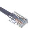 5PCS M20 RJ45 Waterproof Cat5 8P8C Connector IP67 Ethernet LAN Cable Connector Double Head with Cat5 Network Cable Outdoor LAN Coupler Adapter Male to Female