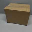Wooden Paper Towel Holder, for countertop Decoration, Holds Mega Roll., 30 cm × 21 cm