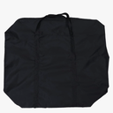Luggage Storage Bag Large Duffle Bag for Travel Duffle Bags for Travel Large Duffel Bag Weekender Overnight Bag Nylon Extra Large Duffel Bag Lightweight Luggage Duffel Boarding Bag Black 2