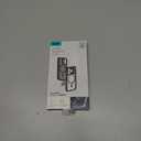 ESR for iPhone 17 Pro Max Case, Camera Control, Compatible with MagSafe, Shockproof Military-Grade Protection, Magnetic Phone Case for iPhone 17 Pro Max, Classic Hybrid Case, Frosted Green