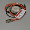 HEATIT Water Pipe Heat Tape - Prevent Freezing & Easy Installation for Metal & Plastic Pipes, CSA & ETL Certified Heat Trace Cable, All-Weather Protection, Trusted Choice HISD 3ft, 7w/ft, 120V