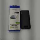 ZGEAR 20,000 mAh High Capacity Power Bank With LCD Display