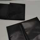 Stove Top Cover for Electric Stove - Silicone Stove Mat for Glass Top, Glass Cooktop Protector For Kitchen, Multi-functional Oven Covers for Electric Stove (Black,28 x 20)