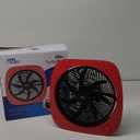 Cool Works Turbo High Performance Fan