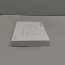 AGPTEK 96GB MP3 Player with Bluetooth and WiFi, T08X 4'' Android 14 MP4 Music Player with Spotify, Audible, APP Store, Up to 1TB, Blue