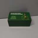 Lymphatic Drainage Massager, Cellulite Massage Tool Helps Reduce Stretch Marks & Cellulite with 12 Suction Modes, Cupping Machine, Rechargeable & Cordless (Grey)