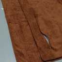 Kevin Textile Pack of 2 Outdoor Waterproof Pillow Covers Checkered Decorative Cushions Sham Throw Pillowcases Shell for Patio Tent Garden Couch Bed Sofa 20x12 Inch Burnt Orange