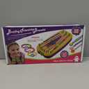 DDAI Arts and Crafts for Kids Age 8-12 Friendship Bracelet Making Kit for Girls - Best Birthday Gifts Ideas for Girl 7 9 10 11 Year Old - Popular Bracelets String Maker Toys Set : Toys & Games