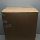 FLOWBREEZE 24" Windowless Portable Air Conditioner, 15H Timer & 120Oscillation, 3-IN-1 Portable AC Unit w/Remote, 2Gal Tank, 3 Modes & Speeds, Ultra-Quiet Ventless Swamp Cooler for HomeOffice, Chalky