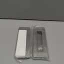 Cozy Tower Recessed Flush Door Pull Handles, Pocket Door Pull Hardware, Sliding Closet Door Pull, 6 Inch Brushed Stainless Steel Finger Door Pulls Rectangular(2 Pack)