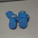 QUMY Dog Shoes for Large Dogs, Medium Dog Boots & Paw Protectors for Winter Snowy Day, Summer Hot Pavement, Water-Resistant in Rainy Weather, Outdoor Walking, Indoor Hardfloors Skid-Resistant Sole (Size 6: 2.6''x3.0''(W*L) (Pack of 4))