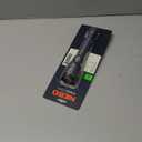 NEBO Davinci Powerful, Rechargeable and Waterproof Handheld Flashlight and Power Bank