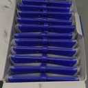 12-Pack Large Replacement Filter Cartridges Compatible with Tetra Whisper Bio-Bag Filters Large Aquarium Filter Cartridges for Whisper 20i/40i /IQ20/30/45/60 PF20/30/40/60 Power Filters