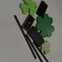 Panelee 3 Pcs Valentines Day Heart Wooden Sign Love Heart Shape Tall Standing Table Sign Valentines Day Wooden Decor for Home Farmhouse Table Centerpiece Decor