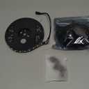 TV LED Backlight 15.5ft - TV Lights That Change with Screen for 55-100'' RGB LED Strip Lights Cuttable with Smart App Control Game & Music Sync Color Changing Light for Home Decor