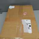 Land Guard 6ft Metal Raised Garden Bed 2 Pcs Galvanized Planter Raised Beds for Vegetables (1-silver)