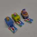 Hasbro Peppa Mini Buggies Ast 3 Pack