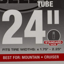 Bell Standard and Self Sealing Bike Tubes