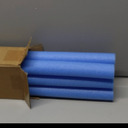 Totority 6Pcs Trampoline Pole Foam Wraps Protective Covers for Safety Foam Sleeve Guards for Trampoline Parts Replacement Foam Tube Accessories