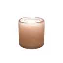 Scented Candle Cinnamon Brown Sugar 12 Oz