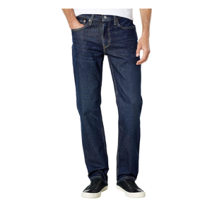 Levi's Men's 514 Straight Fit Cut Jeans ( Size W42 L34)