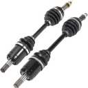 Front Left Right CV Axles set For 1998 1999 2000 2001 2002 2003 2004 Honda Foreman 450 2pcs