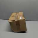 AISBUGUR Plant Pots 6 inch Ceramic Pots for Indoor Plants Set of 2 Flower Pots Unique Crackle Glaze Design Plant Pots with Drainage Hole and Saucer Come with Drainage Nets (Aqua Green)