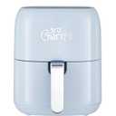 Charmi Air Fryer (Sky Blue)