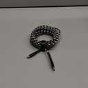 ZGear 10Ft Braided Sync & Charge Cable
