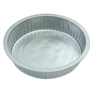 Behrens 3 Gallon Galvanized Steel Pan