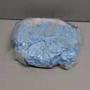 TrelaCo Post Shoulder Surgery Pillow with Pocket, Rotator Cuff Pillow Pain Relief for Sleeping, After Shoulder Surgery Must Haves for Arm Pressure Relief(Blue)