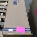 Coolvie Full Size Mattress 14 Inch, Hybrid Full Mattress in a Box, 4 Layer Premium Foam with Pocket Springs for Motion Isolation and Pressure Relieving, Medium Firm Feel, 100-Night Trial