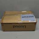 Liuoud Under Sink Organizer 2 Pack, 2 Tier Slide Out Large Capacity Height Adjustable Under Sink Organizers and Storage for Kitchen Bathroom Cabinet, White