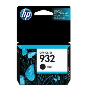 HP 932 Black Ink Cartridge