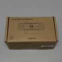 Logitech C920x HD Pro PC Webcam, Full HD 1080p/30fps Video, Clear Audio, HD Light Correction, Works with Microsoft Teams, Google Meet, Zoom, Nintendo Switch 2s New Game Chat Mode, Mac/Tablet- Black