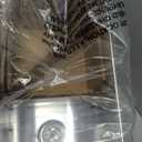 DXOPHIEX 15inch Dual Reptile Light Fixture, Max 150W Dual Reptile Heat Lamp with Separate Switches, Double Dome Lamp UVB Light Fixture for Bearded Dragon, Turtles, Snake and Lizard Terrarium