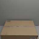 Lahome Modern Abstract Blue Bathroom Rug, 2x6 Washable Long Hallway Rug Soft Non Slip Blue Floor Accent Carpet Runner for Entryway Kitchen Laundry Room Doorway Bedroom