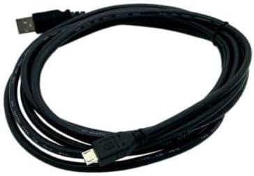 Replacement for fits USB SYNC Charging Cable Cord for BARNES & NOBLE NOOK COLOR HD HD+ TABLET 10'