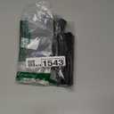 EZ SPARES 5PCS Compatible with Selected Models Replacement 32mm&35mm Vacuum Cleaner Accessories Horsehair Brush Kit for 1 1/4 Inch 1 3/8 Inch Crevices Tool Kit