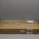 HDANI 3 Tier Metal Rolling Utility Cart,High Capacity Multi Purpose Heavy Duty Cart for Office,Kitchen,Living Room,Bedroom,Black (Large with Basket)