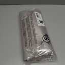 Herseas High Waisted Sweatpants for Women 2025 Fall Wide Leg Contrast Stitching Drawstring Loose Lounge Jogging Pants (Gray, S)