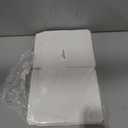 MESHA 8x8x4 Gift Box 10 Pack White Gift Boxes with Lids, DIY Bridesmaid Proposal Box, Recyclable, Foldable Box for Wedding, Birthday Party