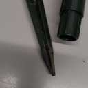  Solar Ultrasonic Animal Repellent Outdoor, Deer Repellent Devices Squirrel Cat Raccoon Rabbit Dog Deterrent, Keep Rodent Chipmunk Away Motion Detection with Flash Light for Yard Garden Lawn