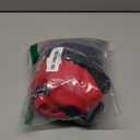 fun shack Ladybug Costume Toddler, Toddler Girl Ladybug Costume, Girls Halloween Costumes, Halloween Costumes for Girls (3-4 Years)