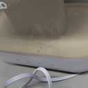 Dreo Humidifiers for Bedroom, 4L Top Fill for Large Room, 36H Runtime, 28 dB Quiet Supersized Cool Mist Air Humidifier for Baby Nursery, Plants, Indoor, Night Light, Easy to Clean & Fill, White