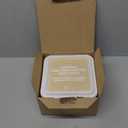 5Lb Oatmeal Soap Base - Bulk Melt and Pour Organic Soap Making Supplies - SLS/SLES Free, No Palm Oil, All Natural - Perfect for DIY Projects, Gentle on Skin, Moisturizing (80 Ounce (Pack of 1))