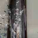 50 55 65 inch Full Motion TV Wall Mount for 32-70 inch TV Bracket, Dual articulating Arms Mount, Tilt Swivel Extension Level, Max VESA 400x400mm, 16" Studs, 110 lbs,Fit Most 40 43 50+ TVs