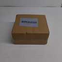 PB Motor Tech Vacuum Pump & Gauge Set - 4.5 CFM Pump w/Brass Manifold Gauge, Quick Couplers, 410 Adapter, Can Tap Tool & Carrying Tote - for R134A, R12, R22, R502 Refrigerants & A/C Maintenance