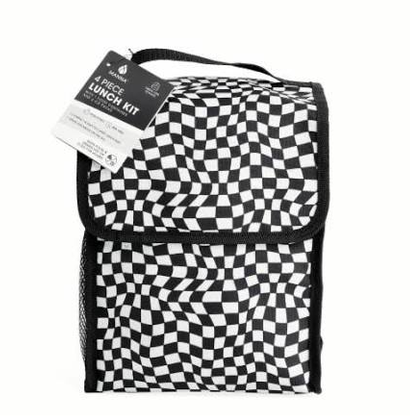 Manna 4 Piece Lunch Kit